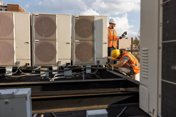 Best Residential HVAC services  in Newman, CA