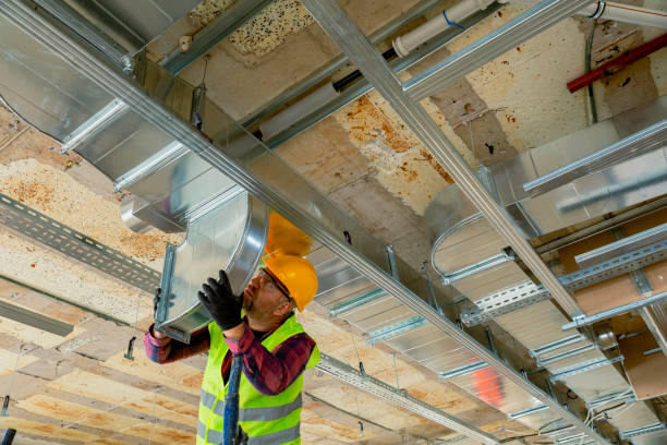 Best Local HVAC companies  in Newman, CA