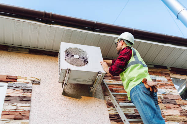 Best Ductless HVAC repair  in Newman, CA