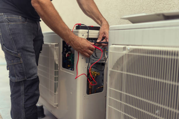 Best Affordable HVAC services  in Newman, CA