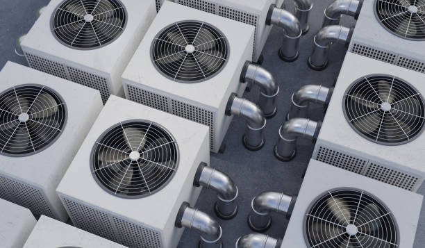 Best Central air repair  in Newman, CA