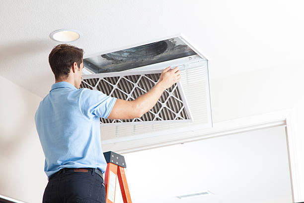 Best HVAC maintenance near me  in Newman, CA