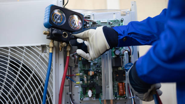 Best HVAC air duct cleaning  in Newman, CA